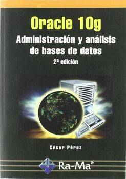ORACLE 10G