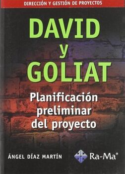 DAVID Y GOLIAT