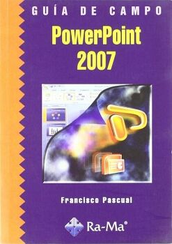 GU�A DE CAMPO DE POWERPOINT 2007