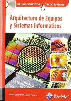 ARQUITECTURA DE EQUIPOS Y SISTEMAS INFORM�TICOS