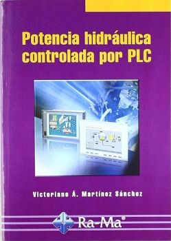 POTENCIA HIDR�ULICA CONTROLADA POR PLC