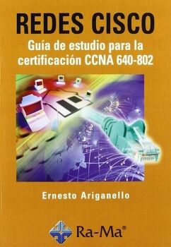REDES CISCO