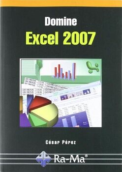 DOMINE EXCEL 2007