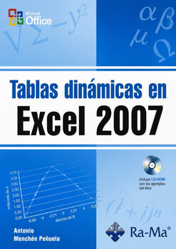 TABLAS DIN�MICAS EN EXCEL 2007