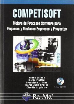 COMPETISOFT