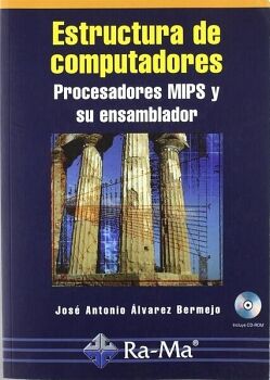 ESTRUCTURA DE COMPUTADORES