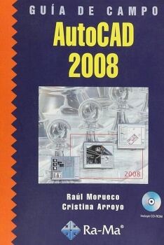 GU�A DE CAMPO DE AUTOCAD 2008