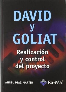 DAVID Y GOLIAT