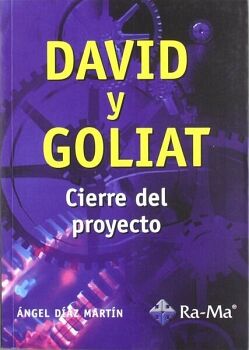 DAVID Y GOLIAT