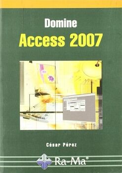 DOMINE ACCESS 2007