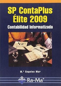 SP CONTAPLUS �LITE 2009