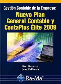 GESTI�N CONTABLE DE LA EMPRESA