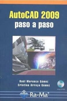 AUTOCAD 2009 PASO A PASO