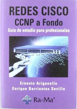REDES CISCO: CCNP A FONDO