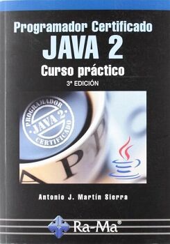 PROGRAMADOR CERTIFICADO JAVA 2