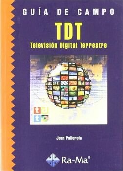 GU�A DE CAMPO DE LA TDT