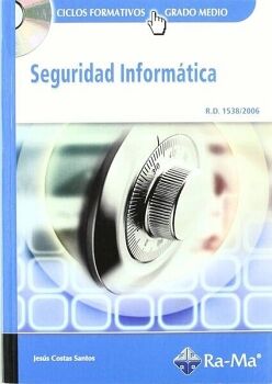 SEGURIDAD INFORM�TICA