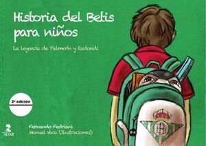 HISTORIA DEL BETIS PARA NIOS