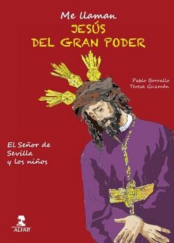 ME LLAMAN JES�S DEL GRAN PODER