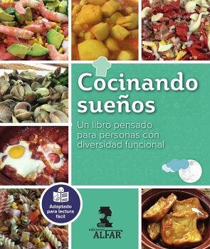 COCINANDO SUE�OS