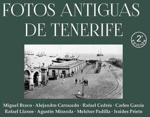 FOTOS ANTIGUAS DE TENERIFE