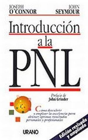 INTRODUCCION A LA PNL-EDIC.REVISADA,