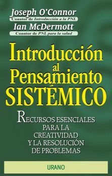 INTRODUCCION AL PENSAMIENTO SISTEMICO,