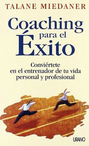 COACHING PARA EL EXITO,