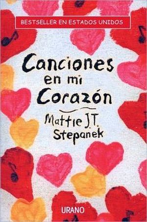 CANCIONES EN MI CORAZON