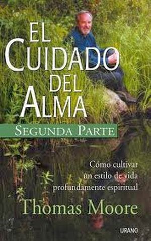 EL CUIDADO DEL ALMA (2)