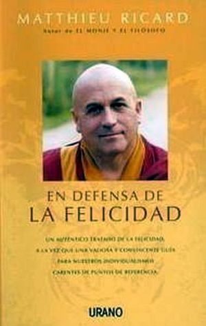 EN DEFENSA DE LA FELICIDAD