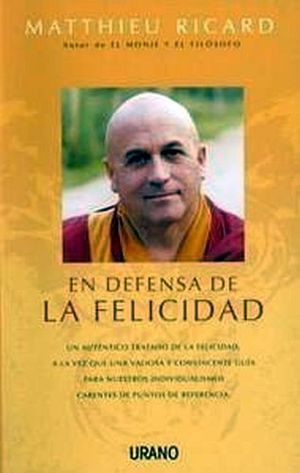 EN DEFENSA DE LA FELICIDAD,