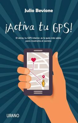 ACTIVA TU GPS!,