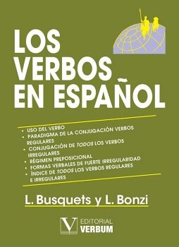 LOS VERBOS EN ESPA�OL