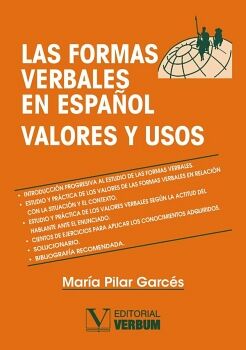 LAS FORMAS VERBALES EN ESPA�OL