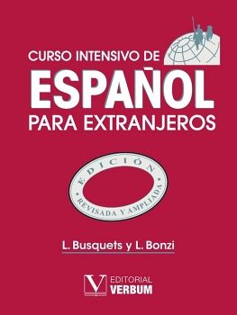 CURSO INTENSIVO DE ESPA�OL PARA EXTRANJEROS