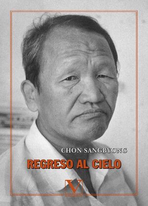 REGRESO AL CIELO