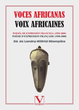 VOCES AFRICANAS. VOIX AFRICAINES