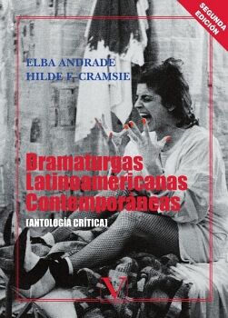 DRAMATURGAS LATINOAMERICANAS CONTEMPORNEAS