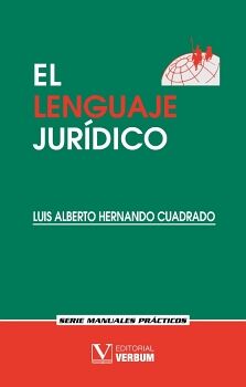 EL LENGUAJE JUR�DICO