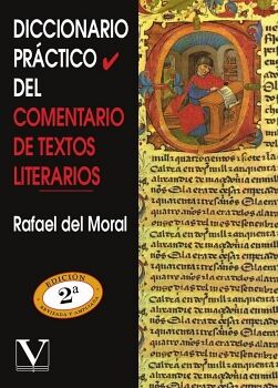 DICCIONARIO PRCTICO DEL COMENTARIO DE TEXTOS LITERARIOS