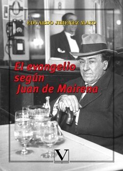 EL EVANGELIO SEG�N JUAN DE MAIRENA