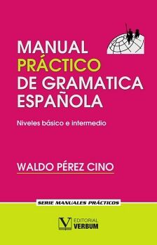 MANUAL PRCTICO DE GRAMTICA ESPAOLA