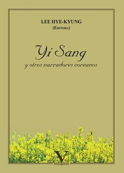 YI SANG Y OTROS NARRADORES COREANOS