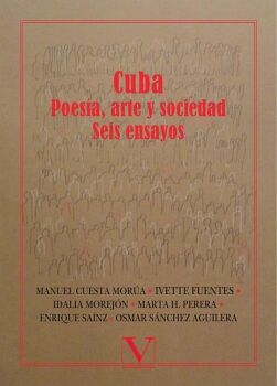 CUBA, POES�A, ARTE Y SOCIEDAD
