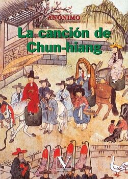 LA CANCI�N DE CHUN-HIANG