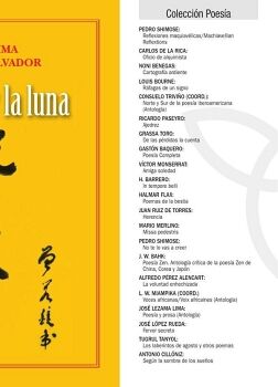 EL DRAG�N Y LA LUNA