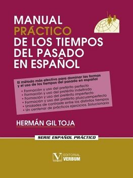 MANUAL PRCTICO DE LOS TIEMPOS DEL PASADO EN ESPAOL