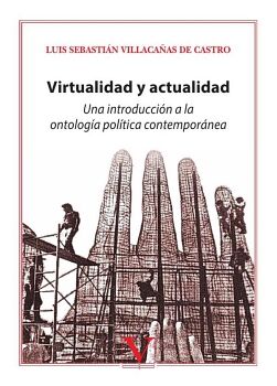 VIRTUALIDAD Y ACTUALIDAD