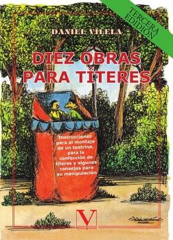 DIEZ OBRAS PARA TTERES
